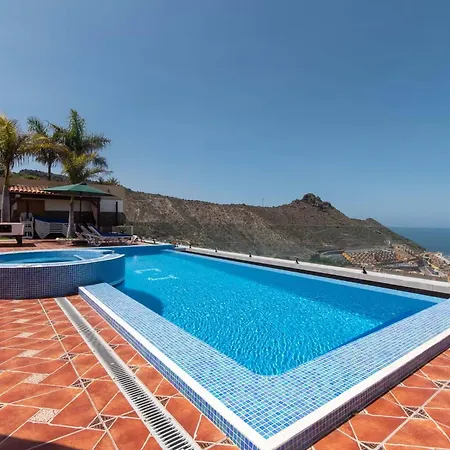 Romantica Lovely 4 Bedroom Private Heated Pool Costa Adeje (Tenerife)
