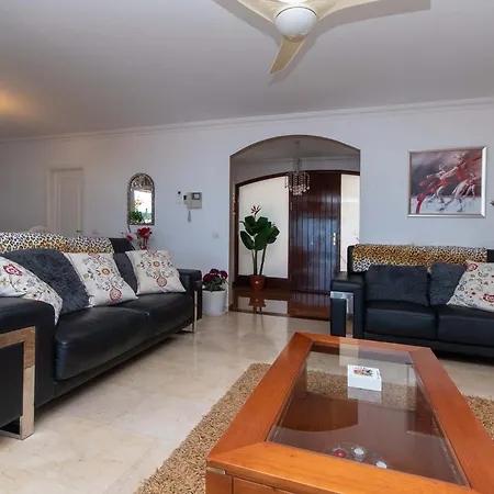 Romantica Lovely 4 Bedroom Private Heated Pool