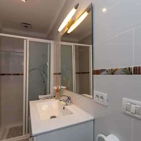 Romantica Lovely 4 Bedroom Private Heated Pool Costa Adeje (Tenerife)