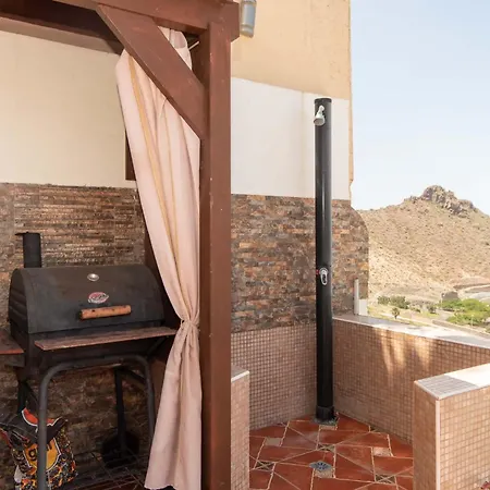 Villa Romantica Lovely 4 Bedroom Private Heated Pool *