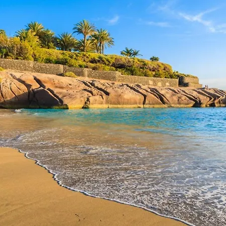 Romantica Lovely 4 Bedroom Private Heated Pool * Costa Adeje (Tenerife)