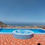 Romantica Lovely 4 Bedroom Private Heated Pool