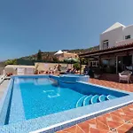 Romantica Lovely 4 Bedroom Private Heated Pool Адехе