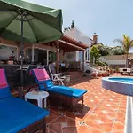 Romantica Lovely 4 Bedroom Private Heated Pool * Адехе