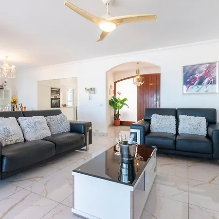 Romantica Lovely 4 Bedroom Private Heated Pool * Costa Adeje (Tenerife)