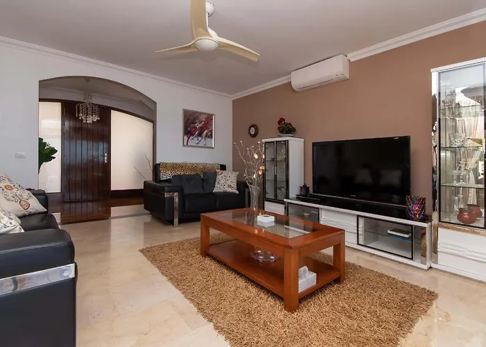 Willa Romantica Lovely 4 Bedroom Private Heated Pool