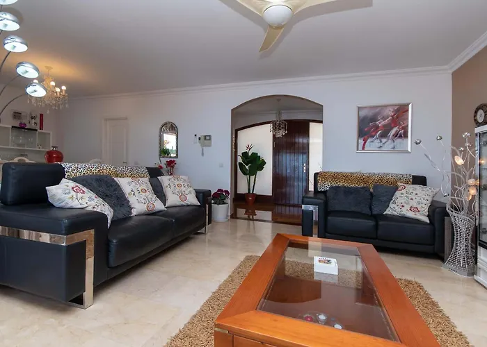 Romantica Lovely 4 Bedroom Private Heated Pool